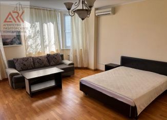 Продажа 1-комнатной квартиры, 62 м2, Феодосия, Адмиральский бульвар, 7Е