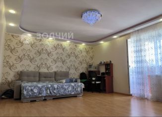 Продам двухкомнатную квартиру, 72 м2, Чебоксары, Ленинский район, улица Строителей, 9