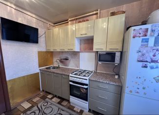 Продажа 3-комнатной квартиры, 59.2 м2, Дзержинск, проспект Циолковского
