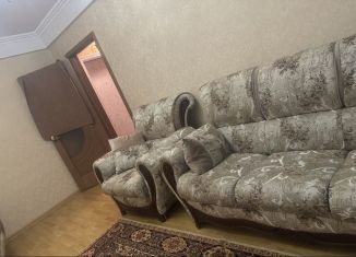 Сдается в аренду 2-ком. квартира, 55 м2, Дагестан, проспект Имама Шамиля, 6В