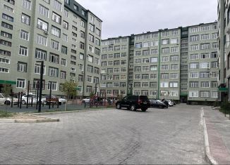 Продается 1-комнатная квартира, 46 м2, Каспийск, 2-й Зелёный переулок, 27