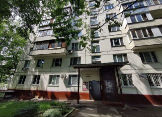 Продается квартира студия, 18 м2, Москва, метро Бабушкинская, Полярная улица, 36