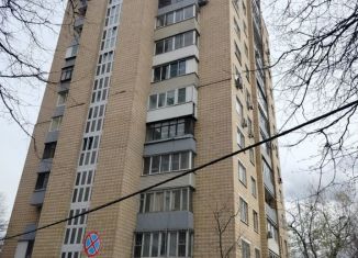 Сдача в аренду двухкомнатной квартиры, 47.7 м2, Москва, улица Лобанова, 9
