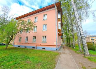 Продается двухкомнатная квартира, 44 м2, Санкт-Петербург, Гражданский проспект, 70к1, муниципальный округ Академическое