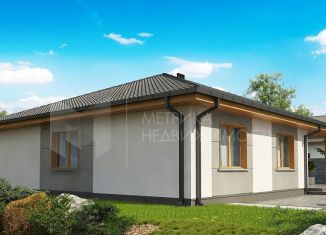 Дом на продажу, 100 м2, деревня Якуши, улица Х. Муллачанова