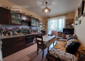 Продаю двухкомнатную квартиру, 61.4 м2, село Константиново, территория Константа, 2