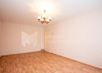 Продажа 1-комнатной квартиры, 34 м2, Тюменская область, Вербная улица, 11