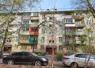 Продажа двухкомнатной квартиры, 38 м2, дачный посёлок Красково, Школьная улица, 9