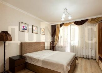 Продам двухкомнатную квартиру, 60.7 м2, Екатеринбург, улица Вильгельма де Геннина, 33