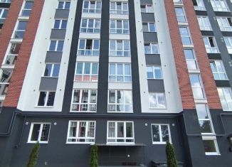 Однокомнатная квартира на продажу, 31.9 м2, Калининградская область