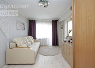 Продажа 1-комнатной квартиры, 31 м2, Омская область, улица Энтузиастов, 45