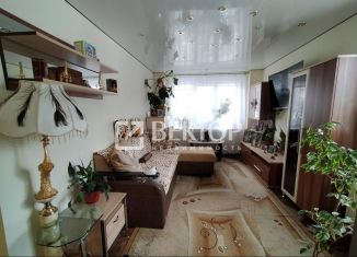Продается трехкомнатная квартира, 57.4 м2, Ярославль, улица Громова, 56к3