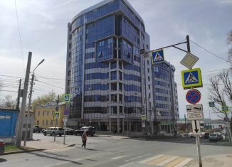 Помещение свободного назначения в аренду, 109 м2, Самара, улица Венцека, 1