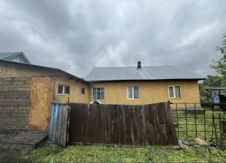 Дом на продажу, 49 м2, Кемеровская область, Безымянная улица, 24