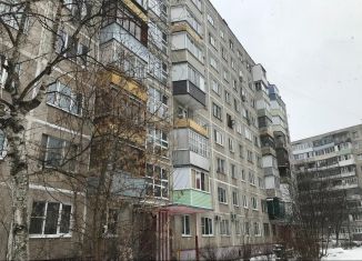 Аренда однокомнатной квартиры, 38 м2, Раменское, Коммунистическая улица, 30