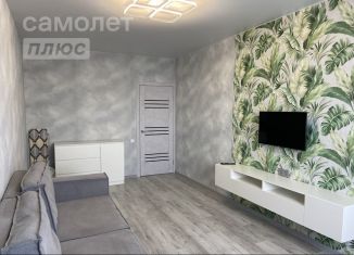 Сдача в аренду однокомнатной квартиры, 38 м2, Владимирская область, Новгородская улица, 2