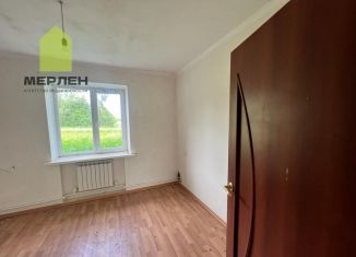 Продажа двухкомнатной квартиры, 80 м2, Калужская область, деревня Хвалово, 7