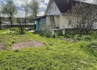 Продам дом, 51 м2, деревня Савино (Менделеевское сельское поселение), Шоссейная улица, 30