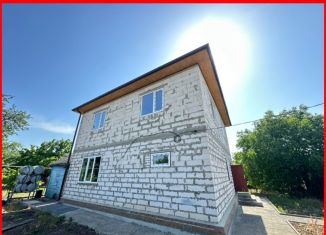 Продаю дом, 160 м2, Таганрог, садовое товарищество Салют, 103