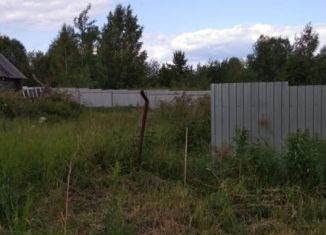 Земельный участок на продажу, 10 сот., деревня Нова