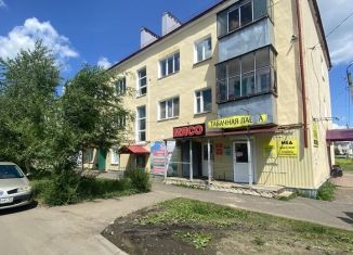 Продаю комнату, 32 м2, Рузаевка, улица Менделеева, 6