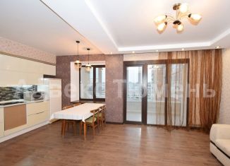 Продажа трехкомнатной квартиры, 95.7 м2, Тюменская область, Широтная улица, 96к2