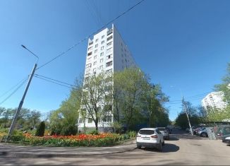 Продается 3-комнатная квартира, 64.6 м2, Москва, Дубнинская улица, 46, станция Лианозово