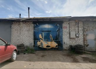 Продаю гараж, 30 м2, Нижний Новгород, метро Двигатель Революции