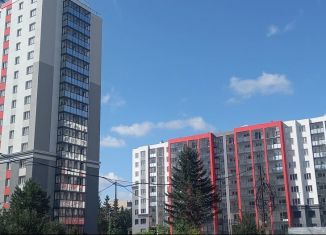 Продается трехкомнатная квартира, 78 м2, Кемерово, 55-й микрорайон, 6, ЖК Кузнецкий