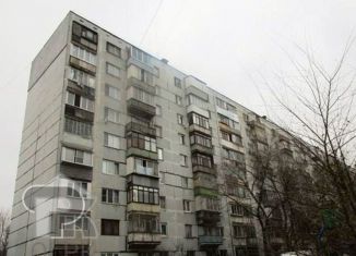 Продается однокомнатная квартира, 28.4 м2, Люберцы, улица Побратимов, 26