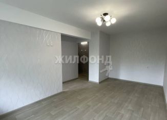 Продажа однокомнатной квартиры, 30.8 м2, Иркутская область, бульвар Рябикова, 5
