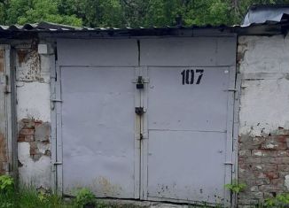 Продажа гаража, 12 м2, Тюмень, улица Энергетиков, 41