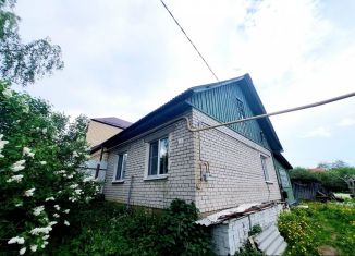 Продажа дома, 90 м2, посёлок Нагорный, Магистральная улица