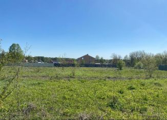 Продажа земельного участка, 12.9 сот., посёлок Ургакш