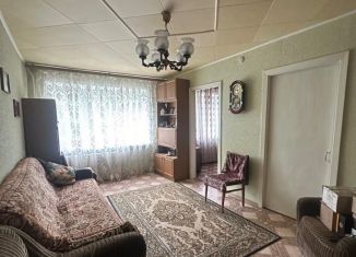 Продам 4-комнатную квартиру, 62 м2, Самарская область, улица Марии Авейде, 12