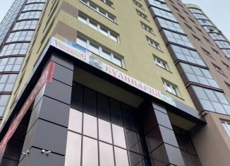 Продажа однокомнатной квартиры, 47 м2, Челябинская область, улица Блюхера, 55