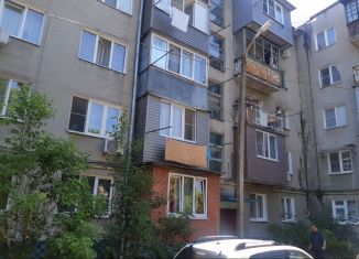 3-комнатная квартира на продажу, 63 м2, Владикавказ, улица Шмулевича, 14к4