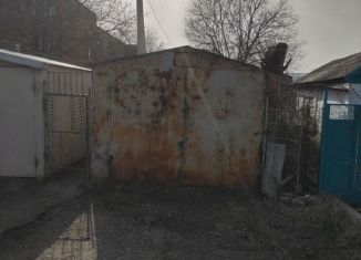 Гараж на продажу, 30 м2, станица Отрадная, Союзная улица