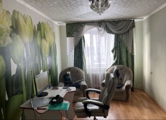 Продам 3-комнатную квартиру, 63 м2, Оренбургская область, Белогорский переулок, 14