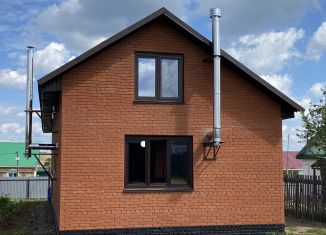 Продам дом, 166.2 м2, деревня Дулесово, Полевая улица, 16А