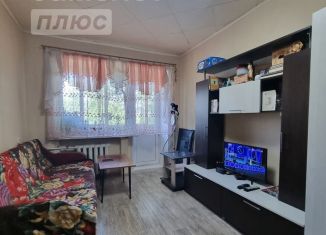 Продается однокомнатная квартира, 27.6 м2, Нижний Новгород, проспект Героев, 41