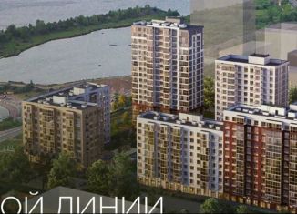 Продажа однокомнатной квартиры, 41.6 м2, Татарстан