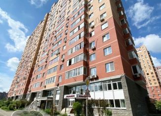 Продается 4-комнатная квартира, 124 м2, Московская область, Ольховая улица