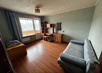 1-комнатная квартира на продажу, 32.4 м2, Улан-Удэ, микрорайон Энергетик, 40