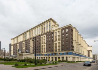 Продается 2-комнатная квартира, 61.3 м2, Санкт-Петербург, ЖК Модум, проспект Авиаконструкторов