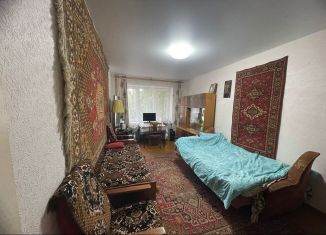 Продается двухкомнатная квартира, 46.5 м2, Борисоглебск, Северный микрорайон, 39