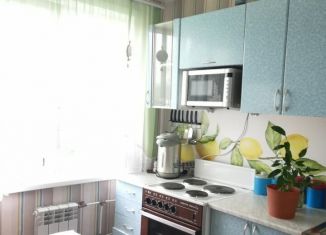 Сдам 1-комнатную квартиру, 28 м2, Новосибирск, улица Толбухина, 31, метро Берёзовая роща