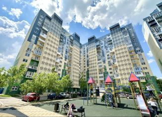 Продается однокомнатная квартира, 35.5 м2, Краснодар, улица Карякина, 5к1, микрорайон ЗИП