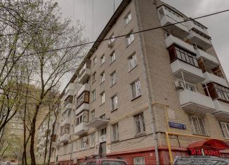2-комнатная квартира на продажу, 43.1 м2, Москва, бульвар Яна Райниса, 11, СЗАО