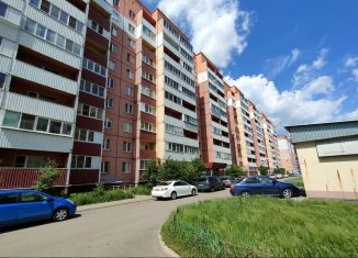 Продажа 1-комнатной квартиры, 28 м2, Челябинская область, проспект Карла Маркса, 231